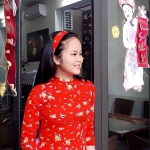 Meet your Posher, Kieu mai